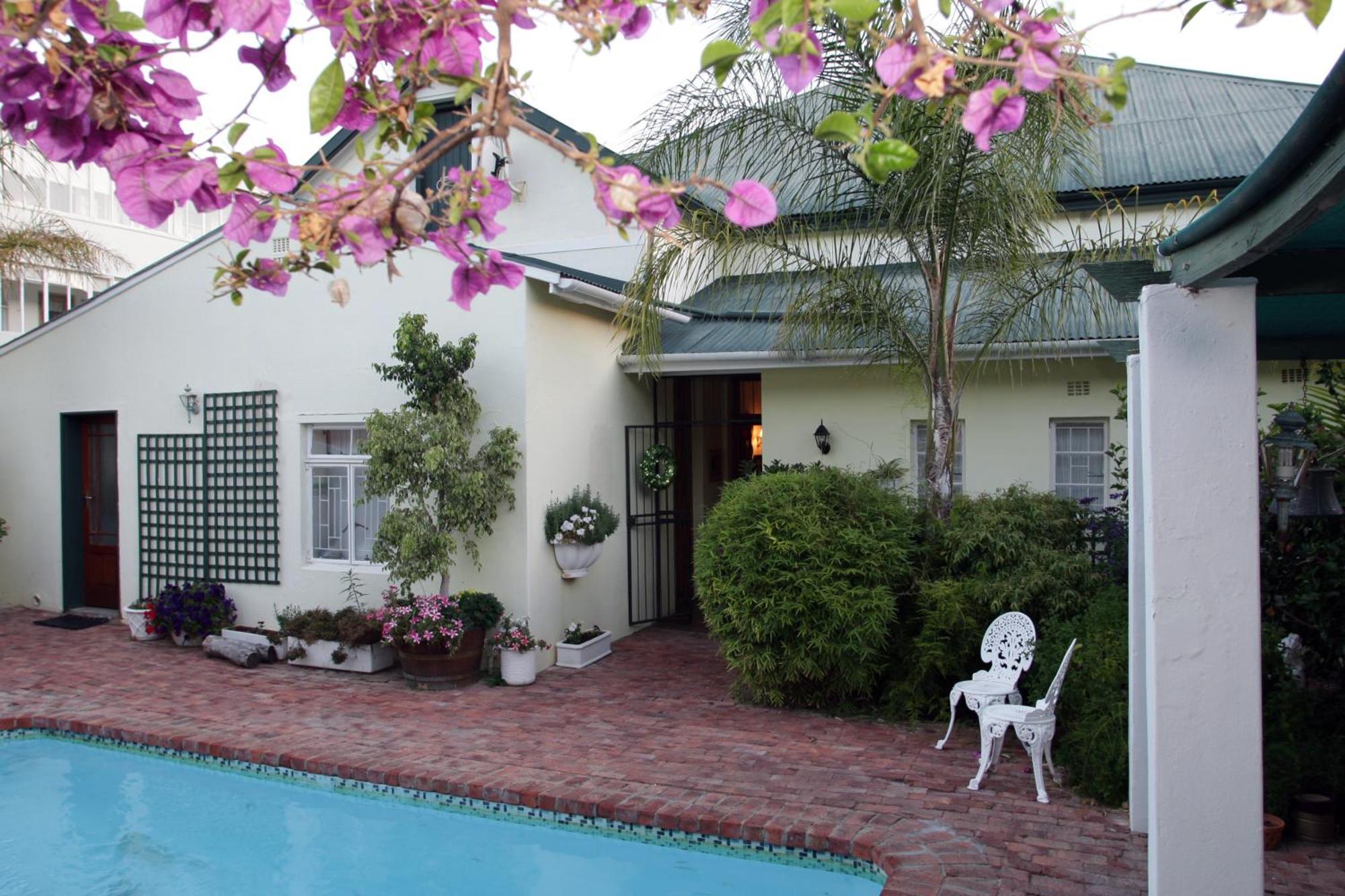 Kingna Lodge Montagu Exterior foto